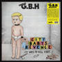 City Baby's Revange (LP, czarny winyl + plakat)