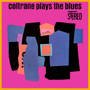 Coltrane Plays The Blues (LP, czarny winyl, 180g) 