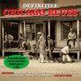 Definitive Chicago Blues (3 CD)