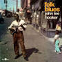 Folk Blues (LP, czarny winyl, 180g)