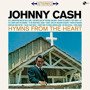 Hymns From The Heart (LP, czarny winyl, 180 g.)