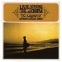 Love, Strings And Jobim