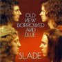 Old New Borrowed And Blue (Remastered + Bonus tracks)