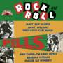 Rock'nRoll Pills (LP, czarny winyl, 180g)