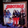 Sabotage (LP, czarny winyl)