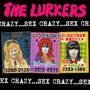 Sex Crazy (LP, różowy winyl)