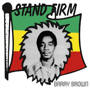 Stand Firm (LP, czarny winyl)