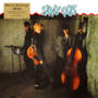 Stray Cats (LP, czarny winyl, 180 g)