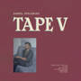 Tape V (LP, czarny winyl)