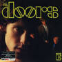 The Doors (LP, czarny winyl)