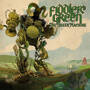 The Green Machine (LP, czarny winyl)