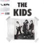 The Kids (LP, czarny winyl)